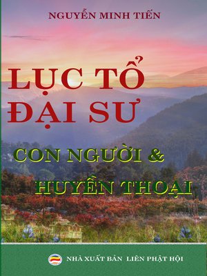 cover image of Lục Tổ Đại Sư